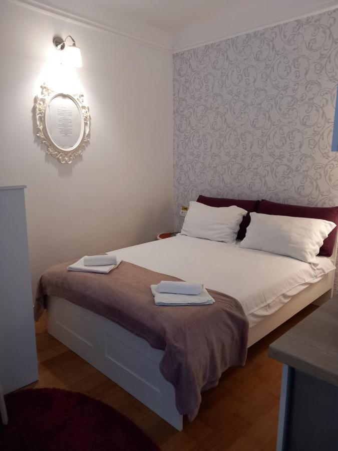 Republicii Residence Brašov Exteriér fotografie
