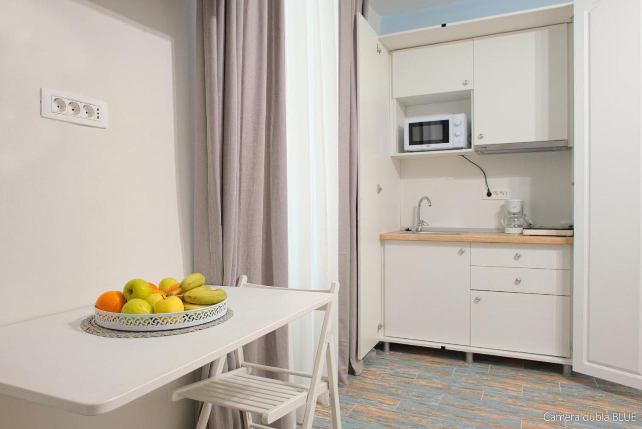 Republicii Residence Brašov Exteriér fotografie
